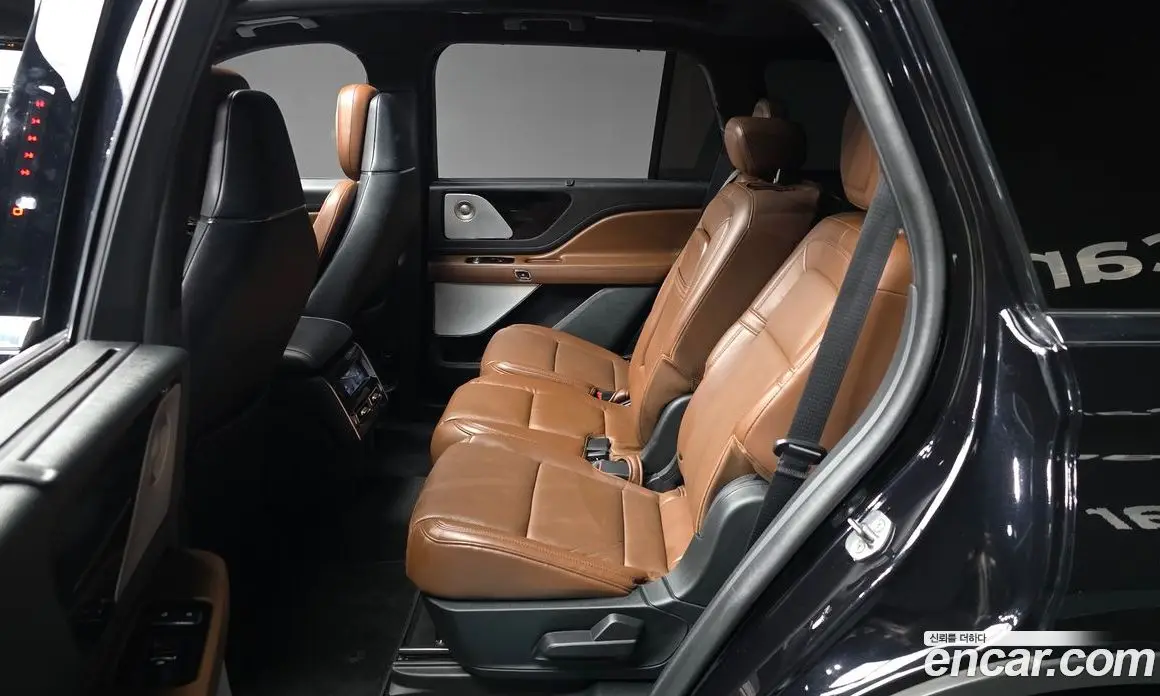 Lincoln Aviator 2021 3.0 автомат (гидро), фото 16 Lincoln Aviator 2021 3.0 автомат (гидро), фото 16