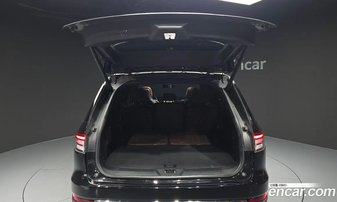 Lincoln Aviator 2021 3.0 автомат (гидро), фото 26 Lincoln Aviator 2021 3.0 автомат (гидро), фото 26