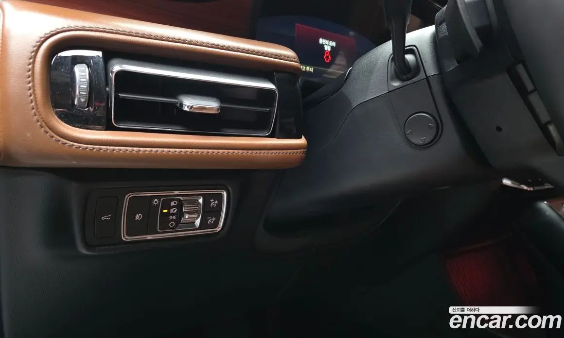 Lincoln Aviator 2021 3.0 автомат (гидро), фото 30 Lincoln Aviator 2021 3.0 автомат (гидро), фото 30