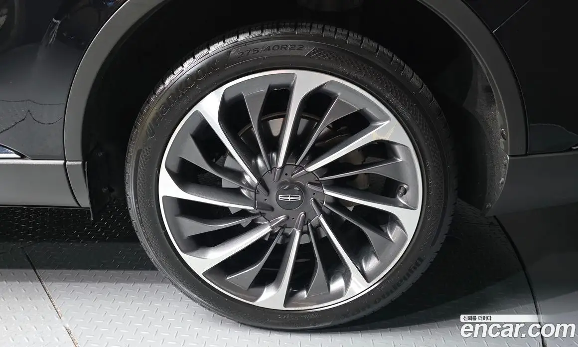 Lincoln Aviator 2021 3.0 автомат (гидро), фото 5 Lincoln Aviator 2021 3.0 автомат (гидро), фото 5