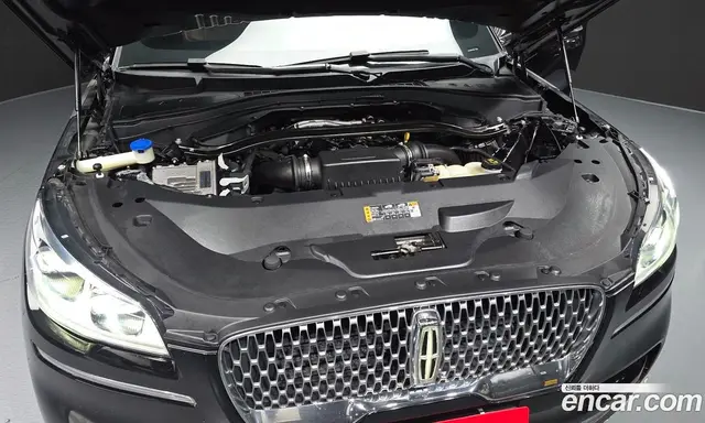 Lincoln Aviator 2021 3.0 автомат (гидро), миниатюра 6 Lincoln Aviator 2021 3.0 автомат (гидро), миниатюра 6