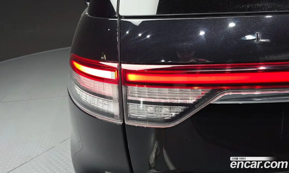Lincoln Aviator 2021 3.0 автомат (гидро), фото 9 Lincoln Aviator 2021 3.0 автомат (гидро), фото 9