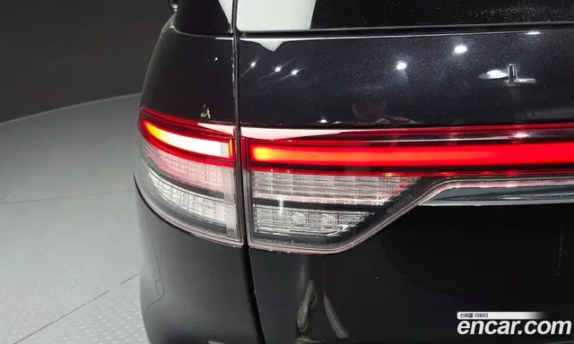 Lincoln Aviator 2021 3.0 автомат (гидро), миниатюра 9 Lincoln Aviator 2021 3.0 автомат (гидро), миниатюра 9