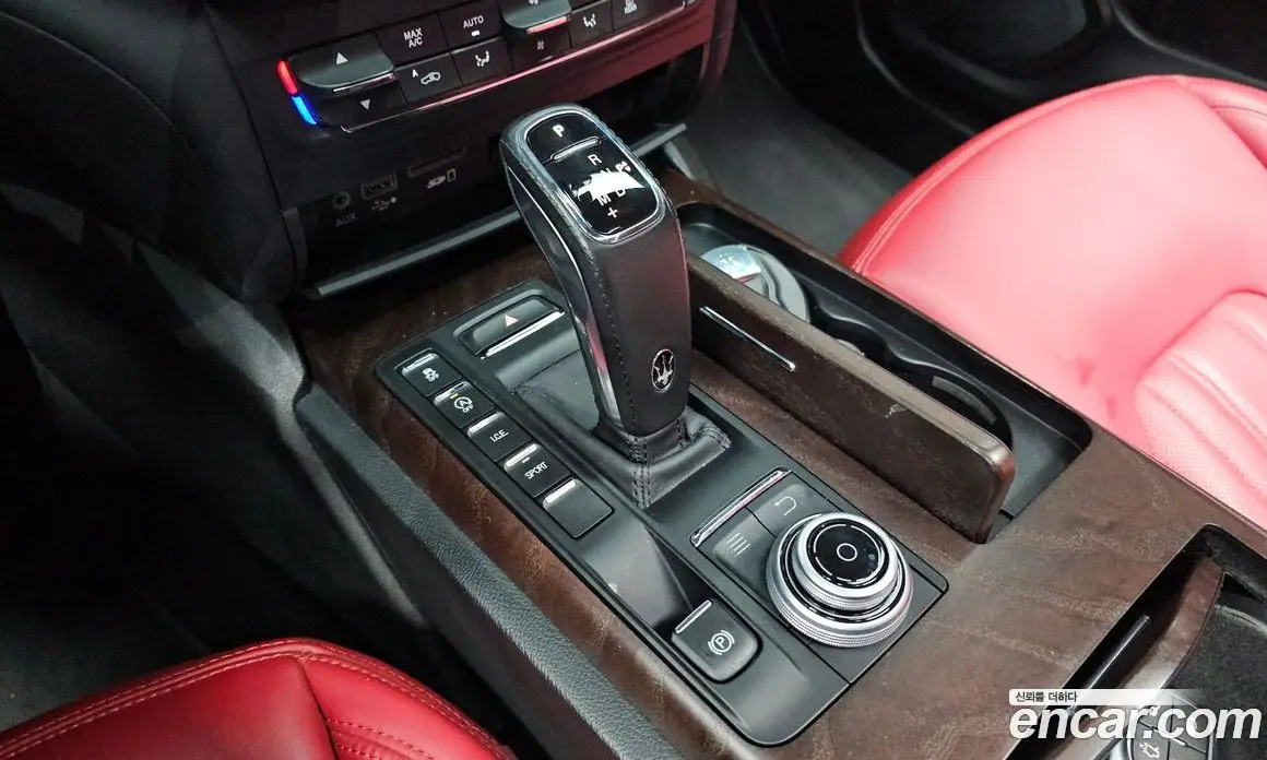 Maserati Ghibli 2019 3.0 автомат (гидро), фото 9 Maserati Ghibli 2019 3.0 автомат (гидро), фото 9