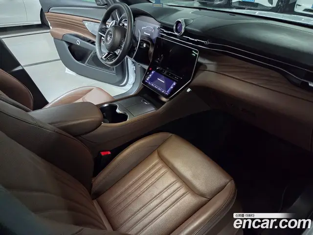 Maserati Grecale 2023 2.0 автомат (гидро), миниатюра 5 Maserati Grecale 2023 2.0 автомат (гидро), миниатюра 5