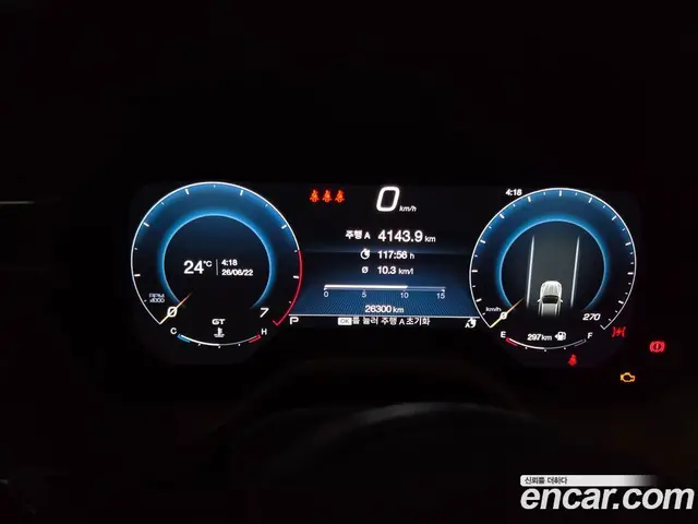 Maserati Grecale 2023 2.0 автомат (гидро), миниатюра 8 Maserati Grecale 2023 2.0 автомат (гидро), миниатюра 8