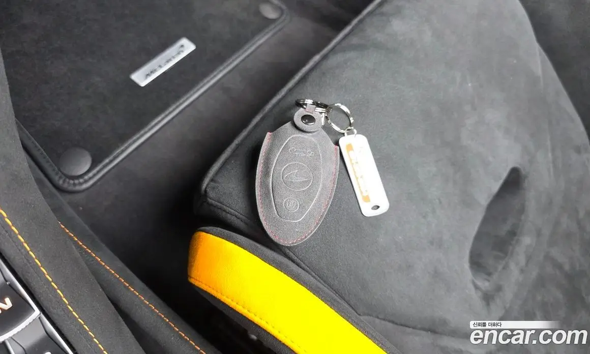 McLaren 750S 2024 4.0 автомат (гидро), фото 24 McLaren 750S 2024 4.0 автомат (гидро), фото 24