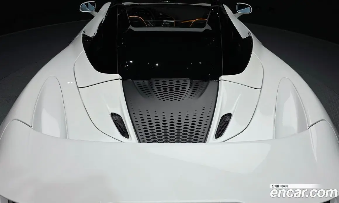 McLaren 750S 2024 4.0 автомат (гидро), фото 26 McLaren 750S 2024 4.0 автомат (гидро), фото 26