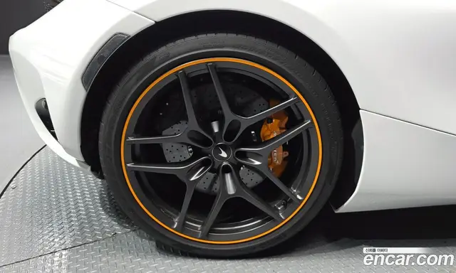 McLaren 750S 2024 4.0 автомат (гидро), миниатюра 5 McLaren 750S 2024 4.0 автомат (гидро), миниатюра 5