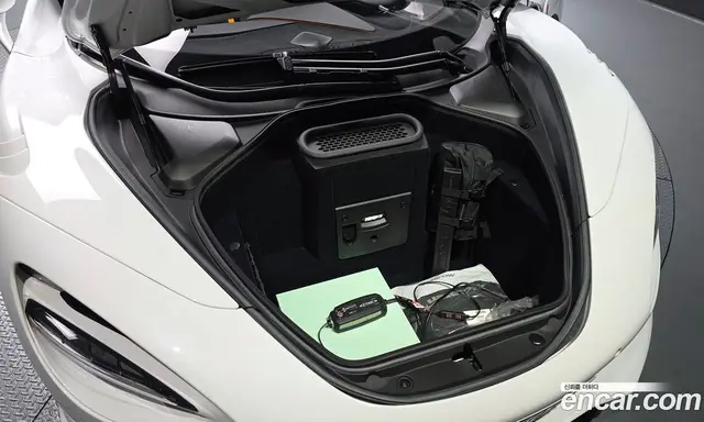 McLaren 750S 2024 4.0 автомат (гидро), миниатюра 6 McLaren 750S 2024 4.0 автомат (гидро), миниатюра 6