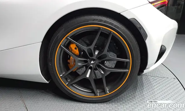 McLaren 750S 2024 4.0 автомат (гидро), миниатюра 7 McLaren 750S 2024 4.0 автомат (гидро), миниатюра 7