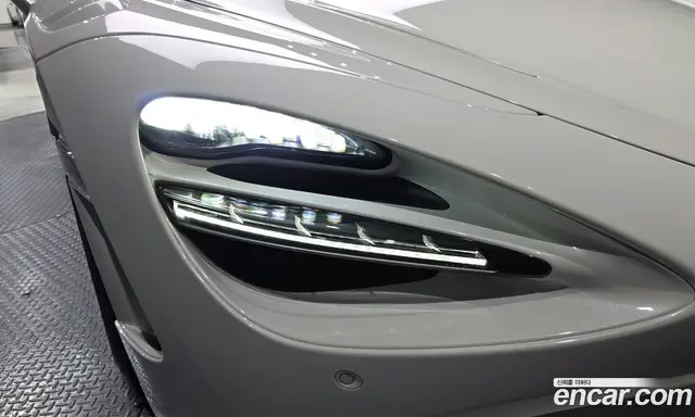 McLaren 750S 2024 4.0 автомат (гидро), миниатюра 8 McLaren 750S 2024 4.0 автомат (гидро), миниатюра 8