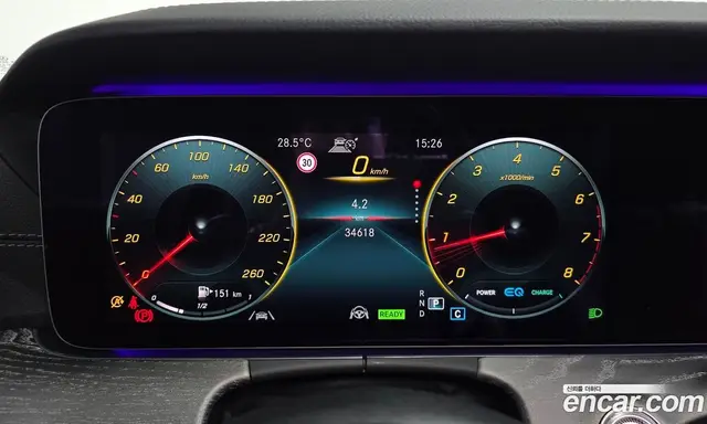 Mercedes-Benz CLS-Class 2021 3.0 автомат (гидро), миниатюра 11