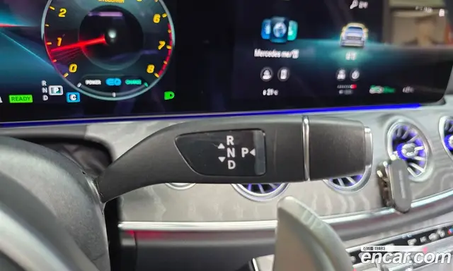 Mercedes-Benz CLS-Class 2021 3.0 автомат (гидро), миниатюра 12