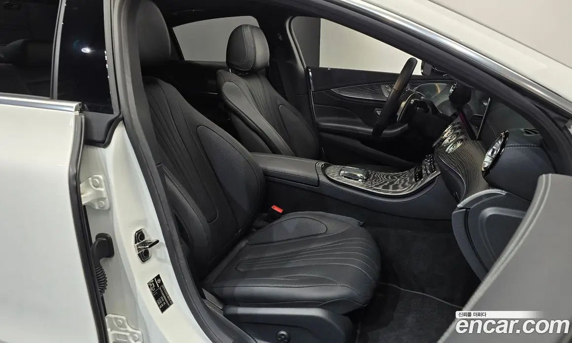 Mercedes-Benz CLS-Class 2021 3.0 автомат (гидро), фото 16