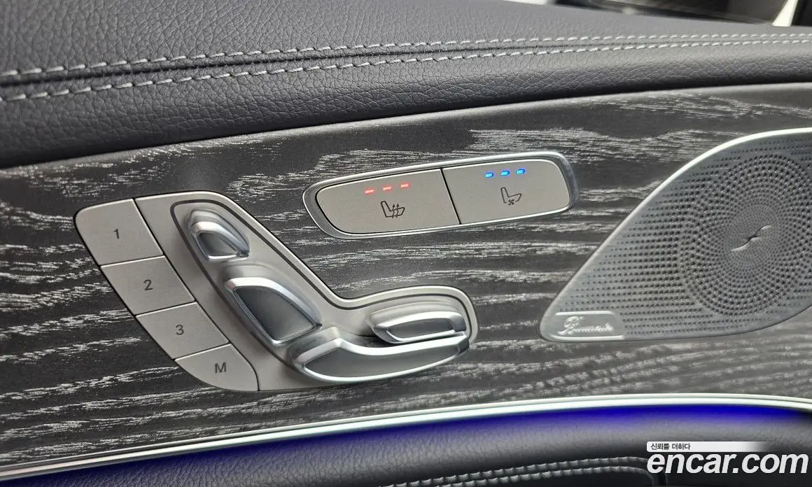 Mercedes-Benz CLS-Class 2021 3.0 автомат (гидро), фото 29