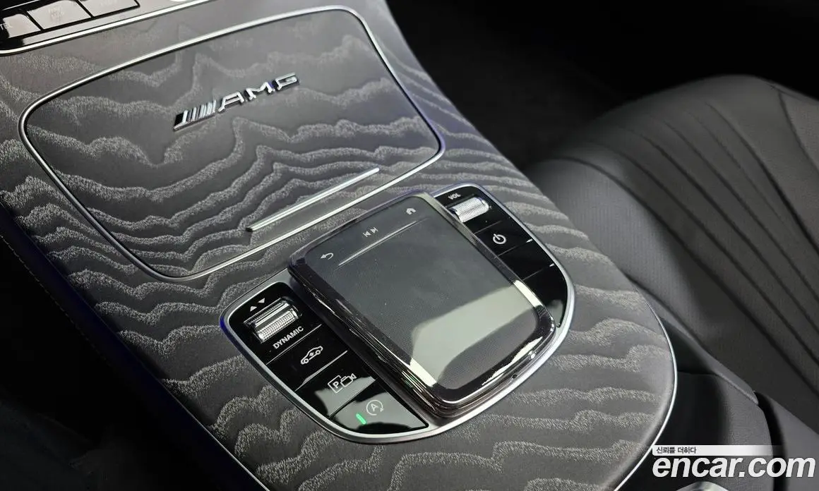 Mercedes-Benz CLS-Class 2021 3.0 автомат (гидро), фото 32