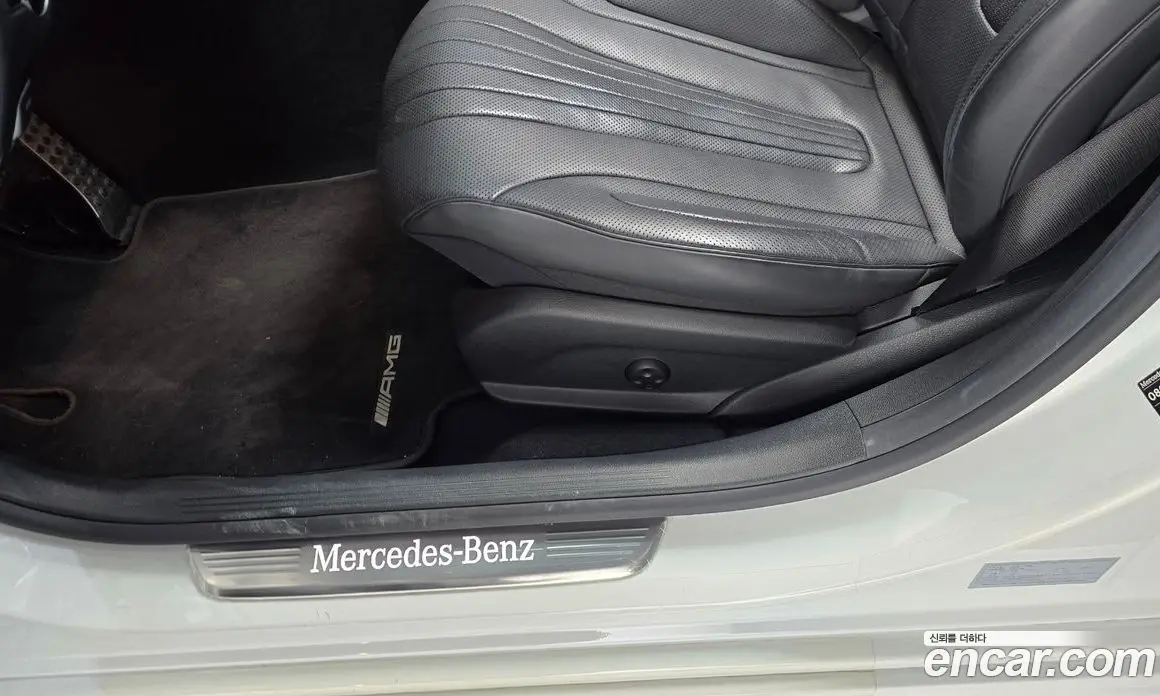 Mercedes-Benz CLS-Class 2021 3.0 автомат (гидро), фото 34
