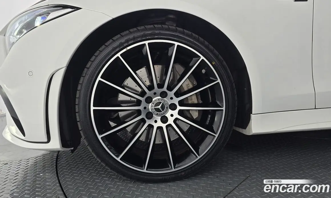 Mercedes-Benz CLS-Class 2021 3.0 автомат (гидро), фото 5