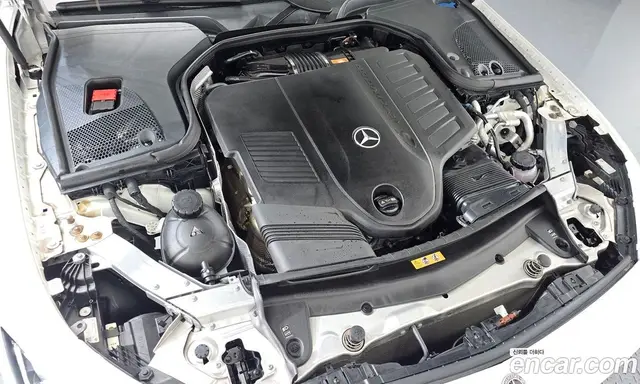 Mercedes-Benz CLS-Class 2021 3.0 автомат (гидро), миниатюра 6