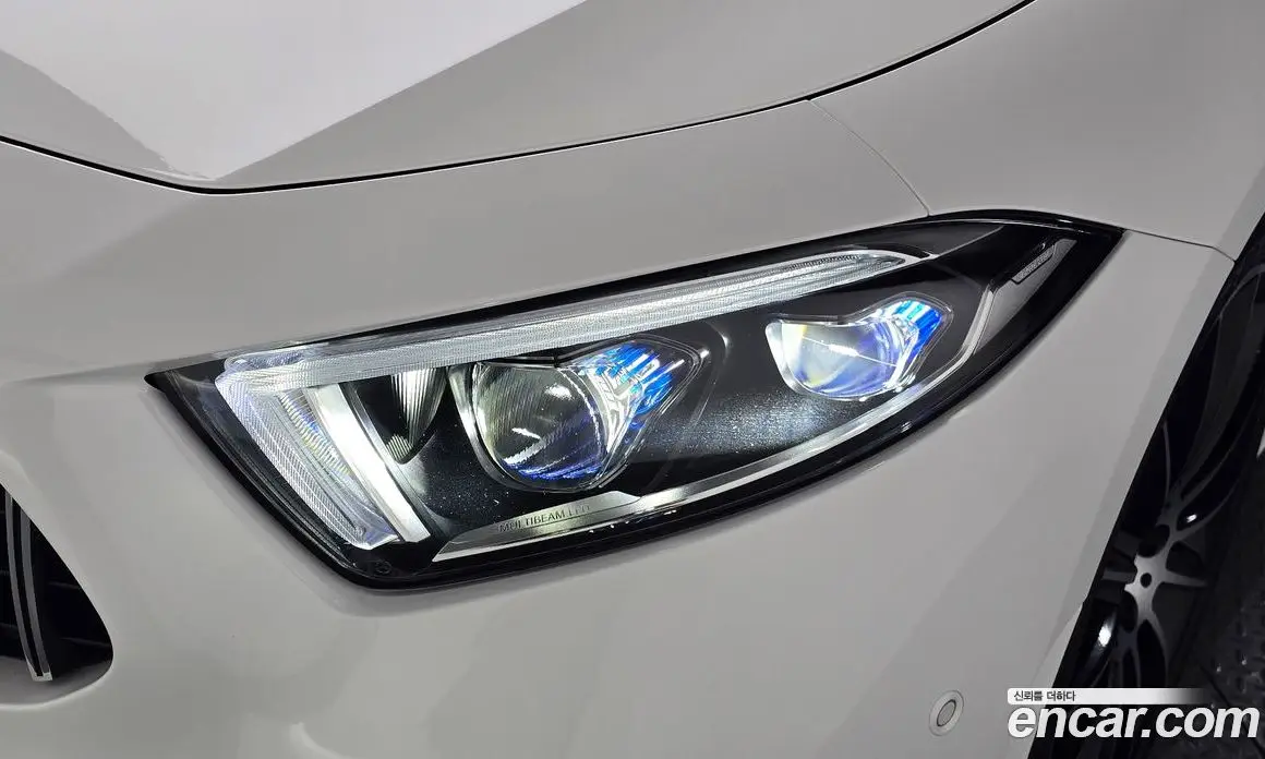 Mercedes-Benz CLS-Class 2021 3.0 автомат (гидро), фото 8