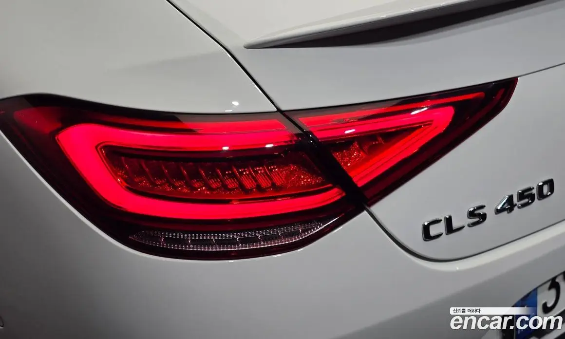 Mercedes-Benz CLS-Class 2021 3.0 автомат (гидро), фото 9