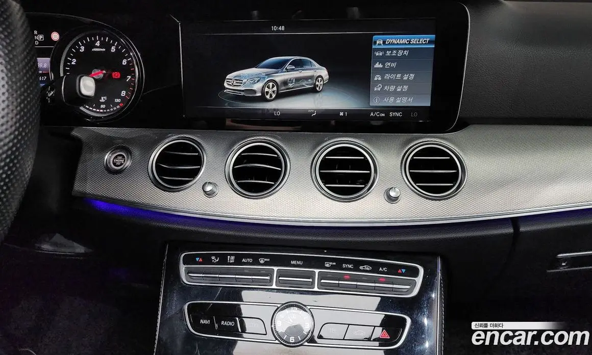 Mercedes-Benz E-Class 2017 2.0 автомат (гидро), фото 12