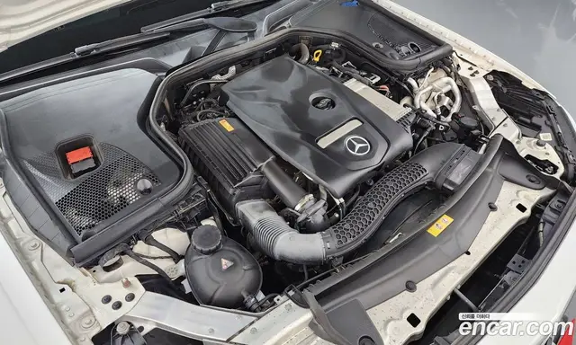 Mercedes-Benz E-Class 2017 2.0 автомат (гидро), миниатюра 6