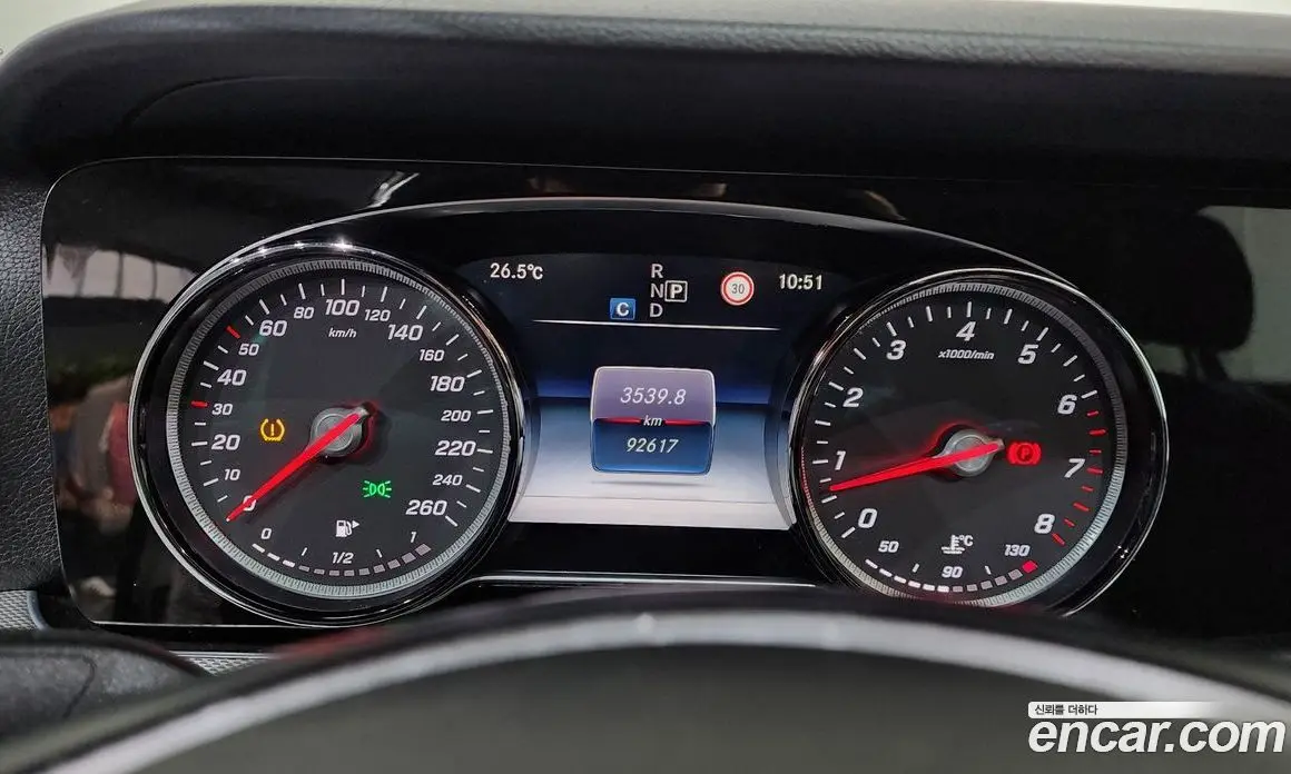 Mercedes-Benz E-Class 2017 2.0 автомат (гидро), фото 8