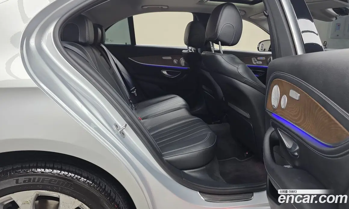 Mercedes-Benz E-Class 2020 2.0 автомат (гидро), фото 12