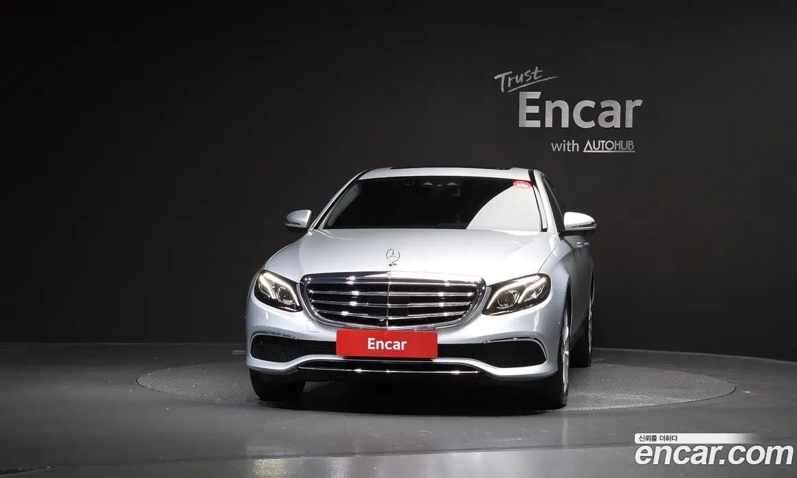 Mercedes-Benz E-Class 2020 2.0 автомат (гидро), фото 3