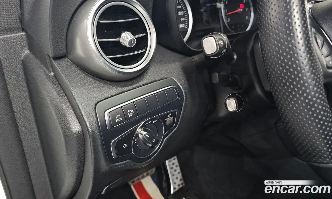 Mercedes-Benz GLC-Class 2019 2.0 автомат (гидро), фото 24