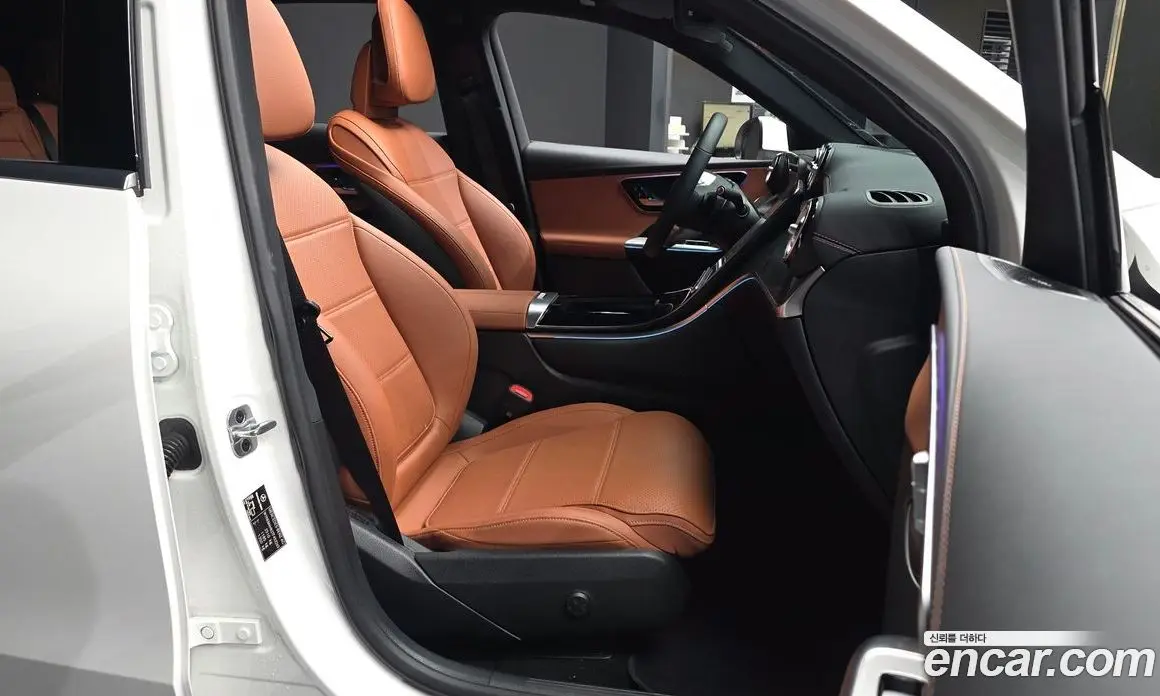 Mercedes-Benz GLC-Class 2025 2.0 автомат (гидро), фото 18
