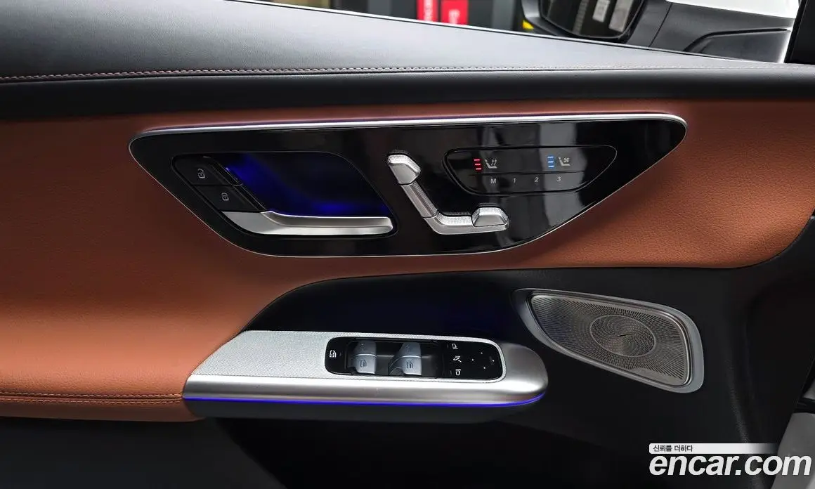 Mercedes-Benz GLC-Class 2025 2.0 автомат (гидро), фото 29