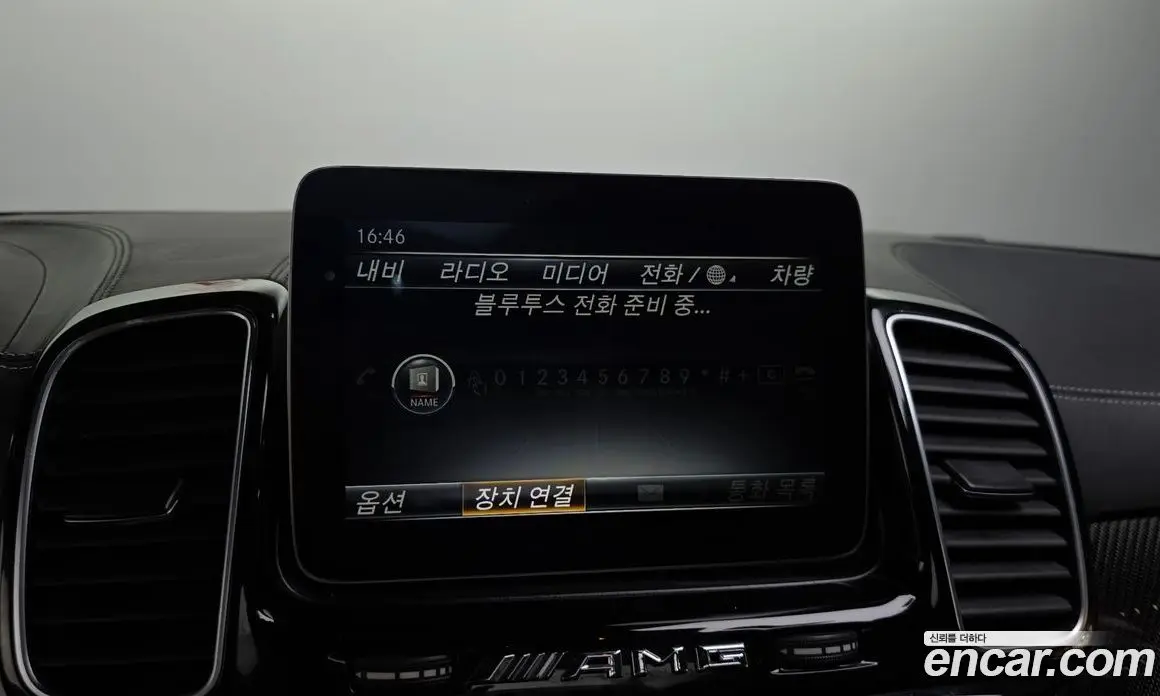 Mercedes-Benz GLE-Class 2017 5.5 автомат (гидро), фото 18