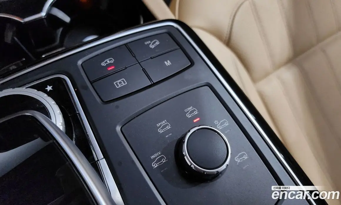 Mercedes-Benz GLE-Class 2018 3.0 автомат (гидро), фото 22