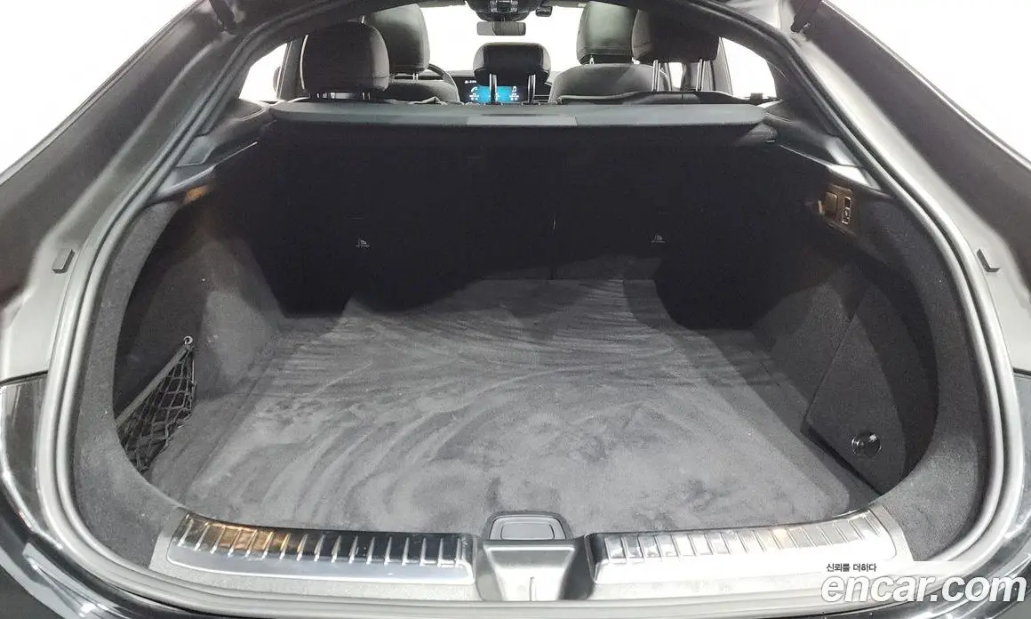 Mercedes-Benz GLE-Class 2021 3.0 автомат (гидро), фото 18