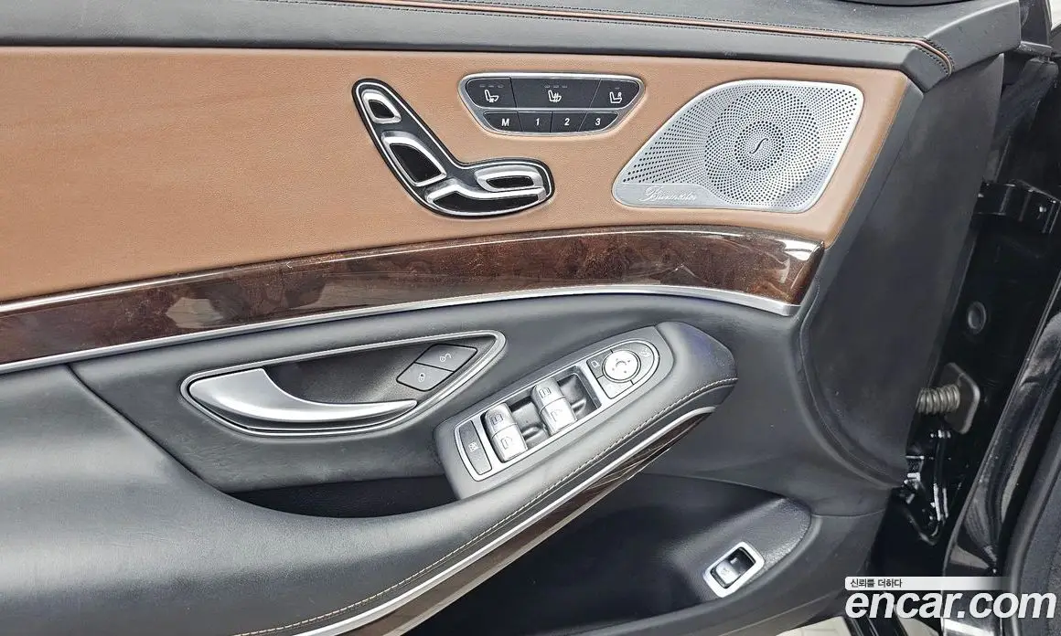 Mercedes-Benz S-Class 2020 4.0 автомат (гидро), фото 29 Mercedes-Benz S-Class 2020 4.0 автомат (гидро), фото 29