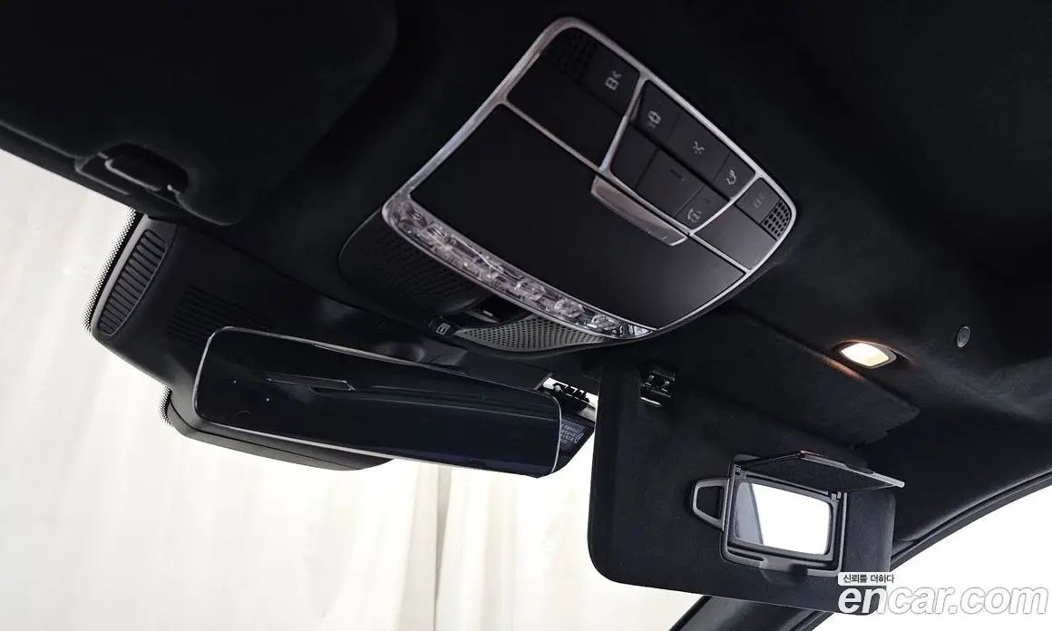 Mercedes-Benz S-Class 2020 4.0 автомат (гидро), фото 35 Mercedes-Benz S-Class 2020 4.0 автомат (гидро), фото 35