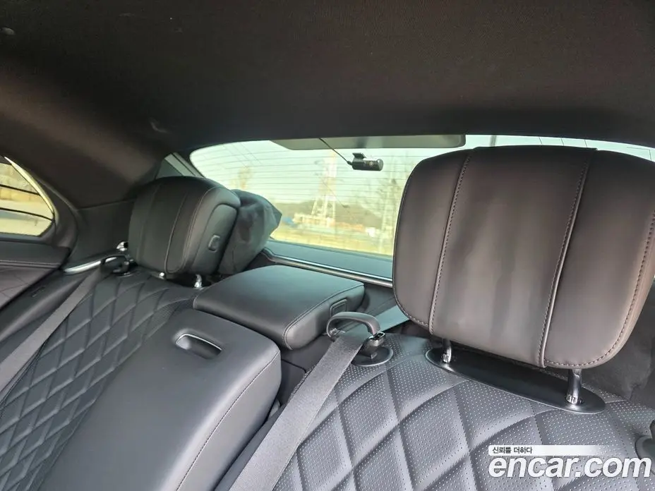 Mercedes-Benz S-Class 2024 3.0 автомат (гидро), фото 15 Mercedes-Benz S-Class 2024 3.0 автомат (гидро), фото 15
