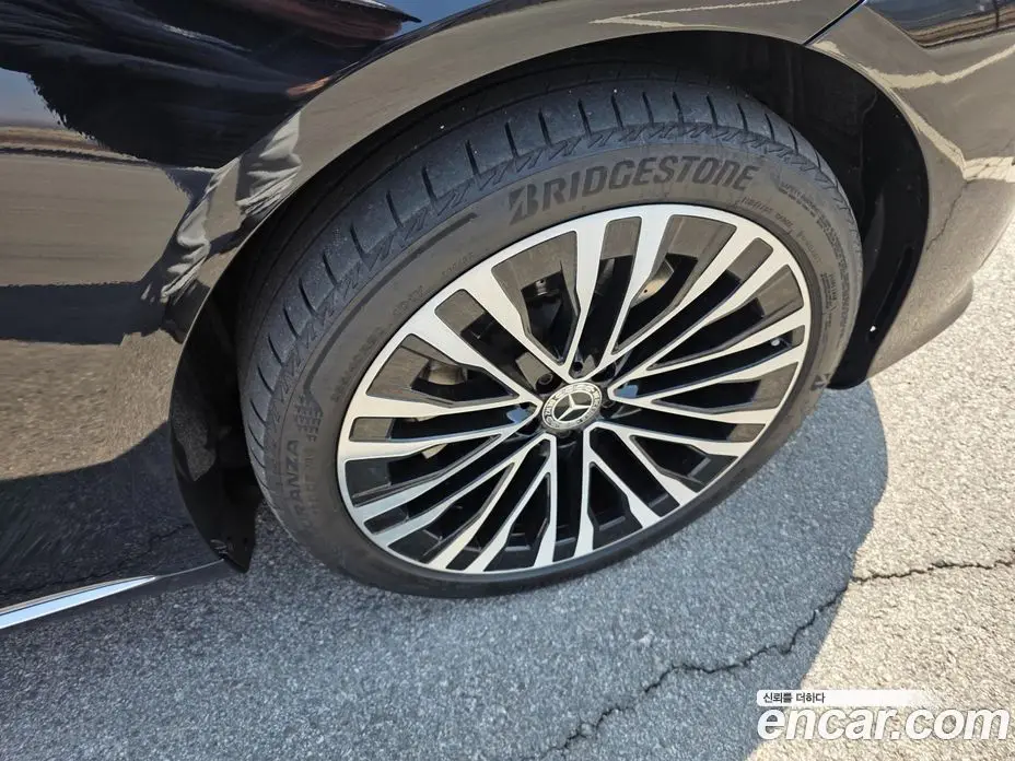 Mercedes-Benz S-Class 2024 3.0 автомат (гидро), фото 5 Mercedes-Benz S-Class 2024 3.0 автомат (гидро), фото 5