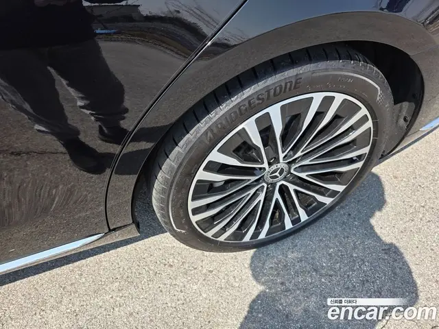 Mercedes-Benz S-Class 2024 3.0 автомат (гидро), миниатюра 7 Mercedes-Benz S-Class 2024 3.0 автомат (гидро), миниатюра 7