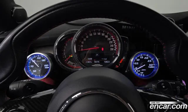 Mini Cooper 2018 2.0 автомат (гидро), миниатюра 11