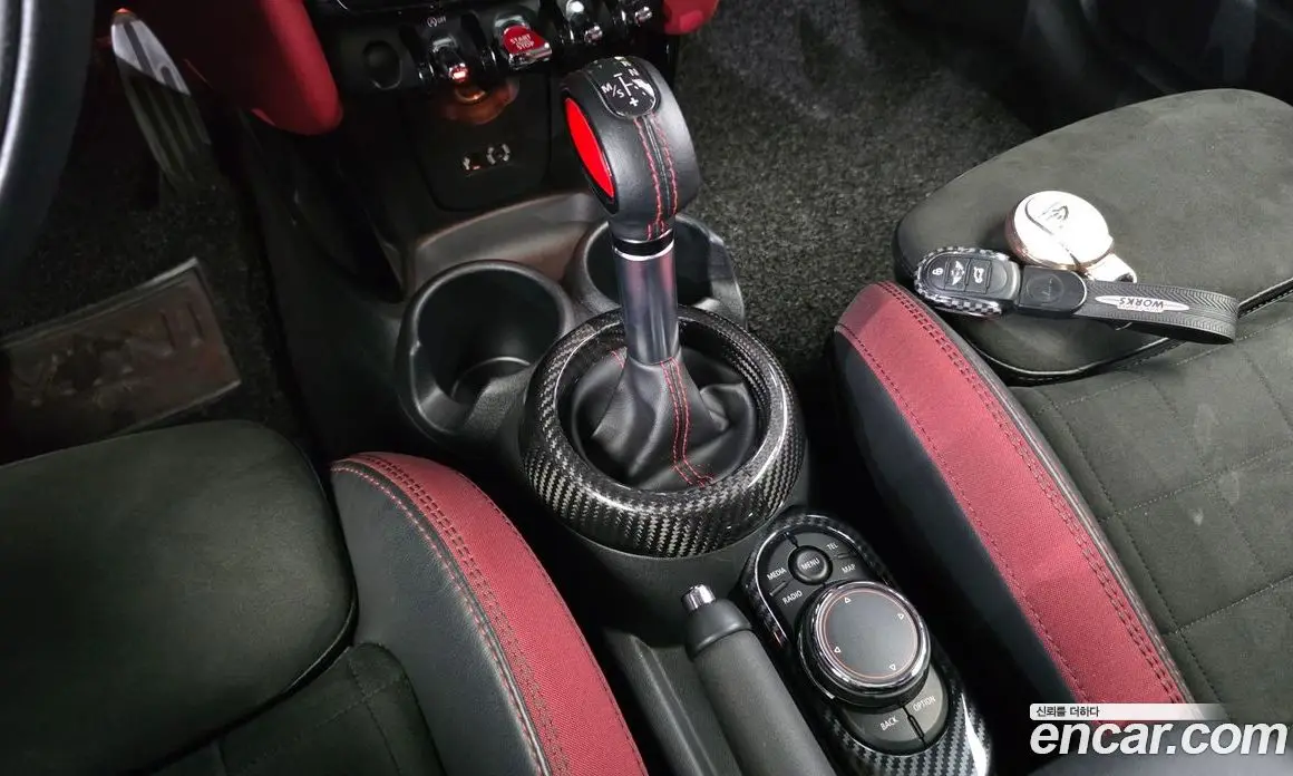Mini Cooper 2018 2.0 автомат (гидро), фото 12