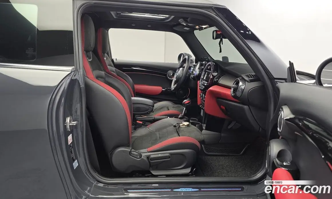 Mini Cooper 2018 2.0 автомат (гидро), фото 16