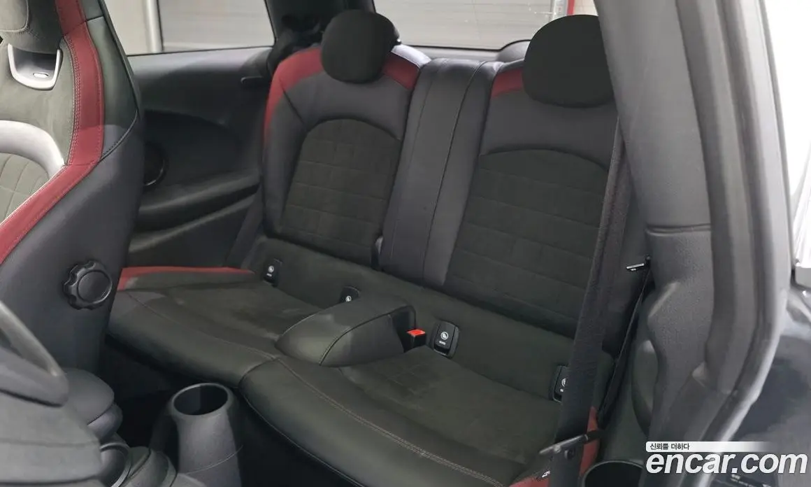 Mini Cooper 2018 2.0 автомат (гидро), фото 17