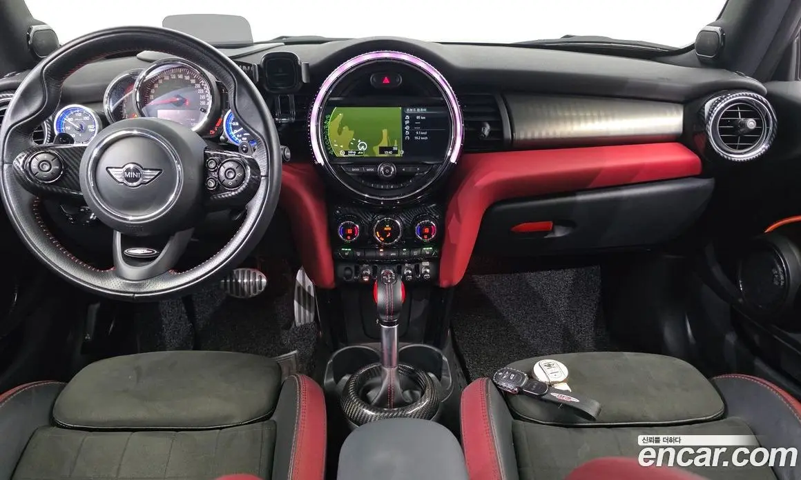 Mini Cooper 2018 2.0 автомат (гидро), фото 27