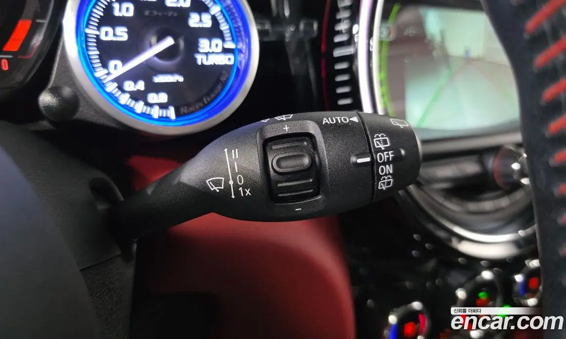 Mini Cooper 2018 2.0 автомат (гидро), фото 29
