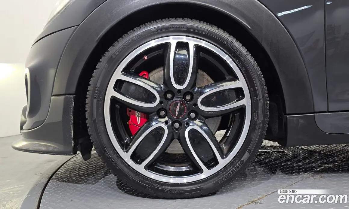 Mini Cooper 2018 2.0 автомат (гидро), фото 5