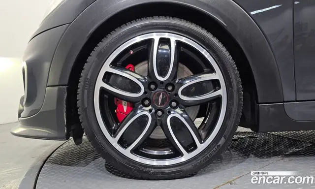 Mini Cooper 2018 2.0 автомат (гидро), миниатюра 5